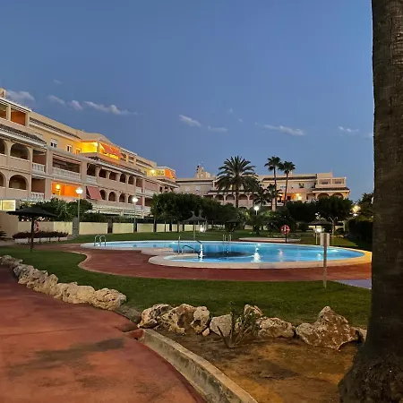 Precioso Junto Al Mar En Appartement *