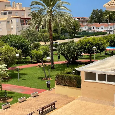 Precioso Junto Al Mar En 데니아