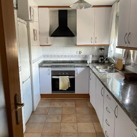 Precioso Junto Al Mar En