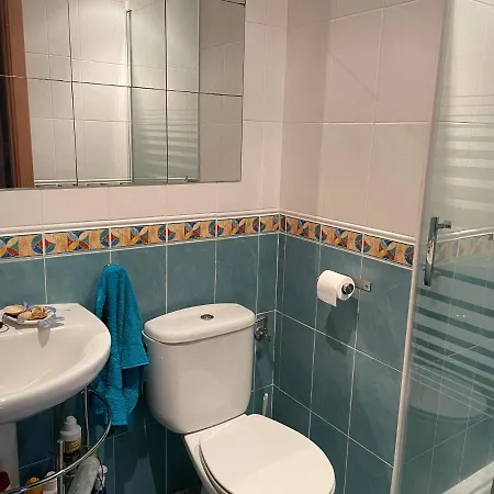 Precioso Junto Al Mar En 아파트