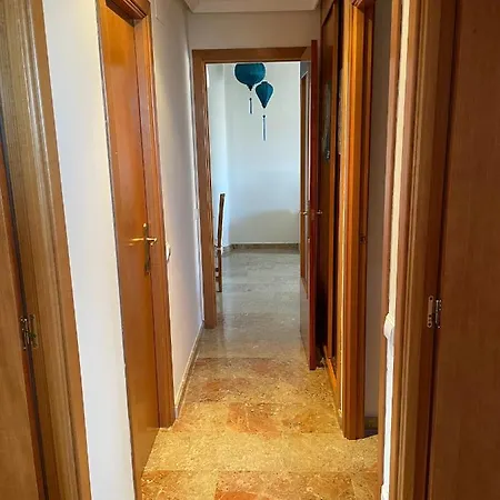 Precioso Junto Al Mar En