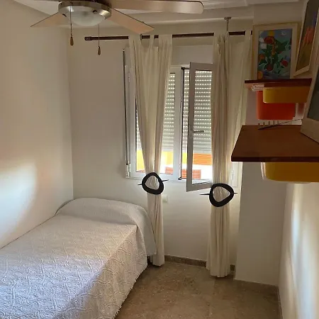 Precioso Junto Al Mar En 데니아