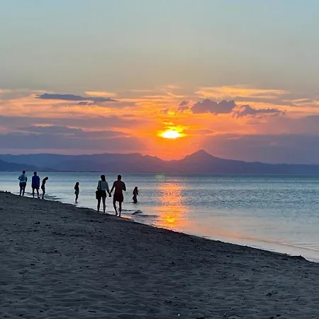 Precioso Junto Al Mar En 아파트 *