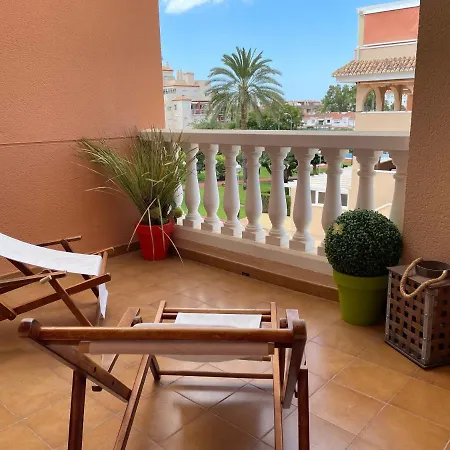 Precioso Junto Al Mar En 아파트 데니아